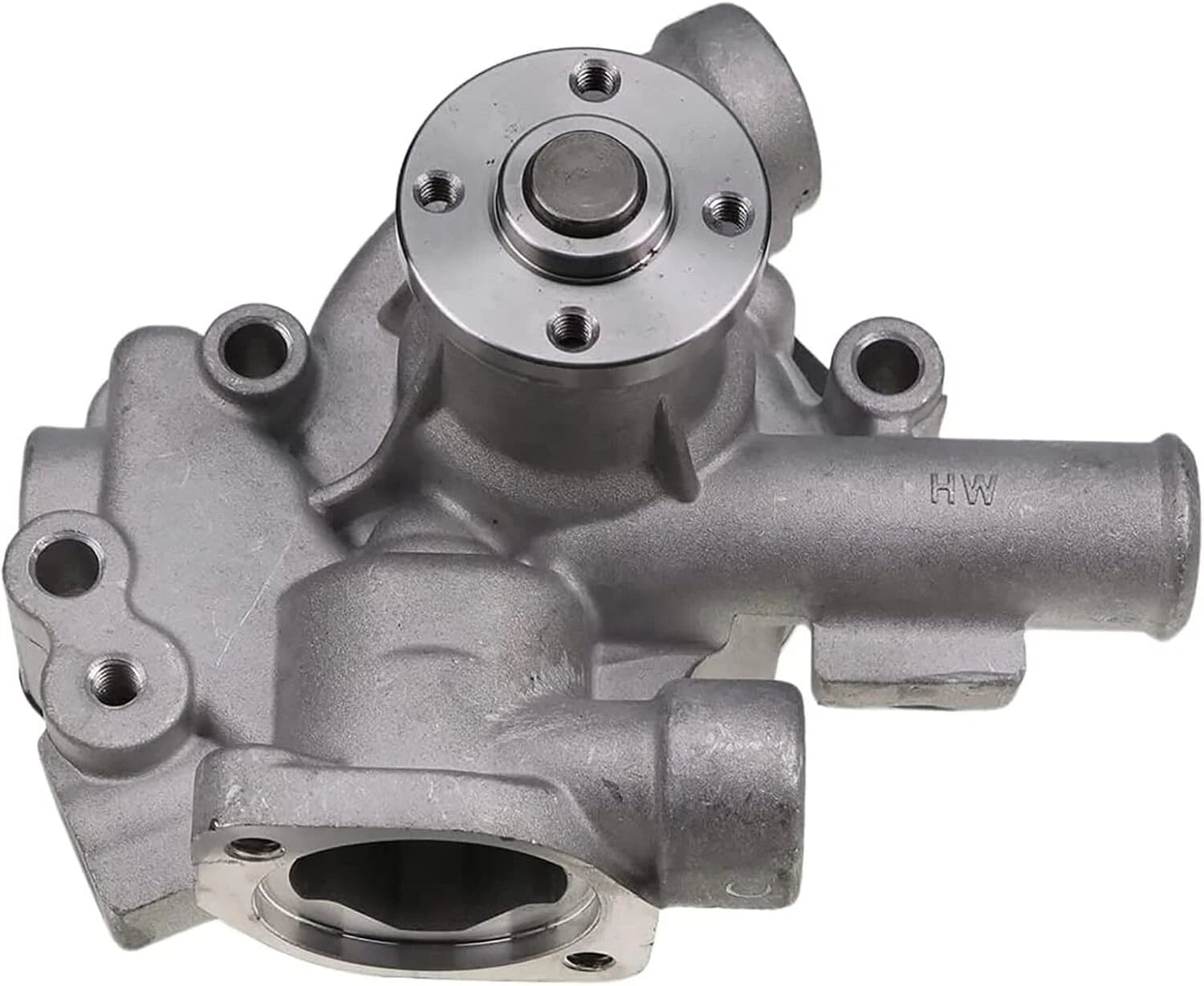 Water Pump 119717-42002 for Yanmar 3TNV70 2TNV70 3TNV76 (–)