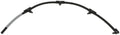 Fuel Leak-off Pipe for Bosch (0928400552)