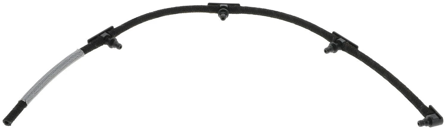 Fuel Leak-off Pipe for Bosch (0928400552)