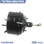 Power Brake Booster for Jeep Wrangler TJ (1997–2006)