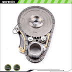 Timing Chain Kit for Chevrolet Buick Cadillac GMC 4.8L 5.3L 6.0L 6.2L (2000–2023)