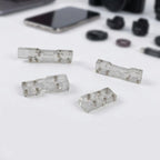 Camera Lens Protector for - Anti-fingerprint, Scratch Resistant