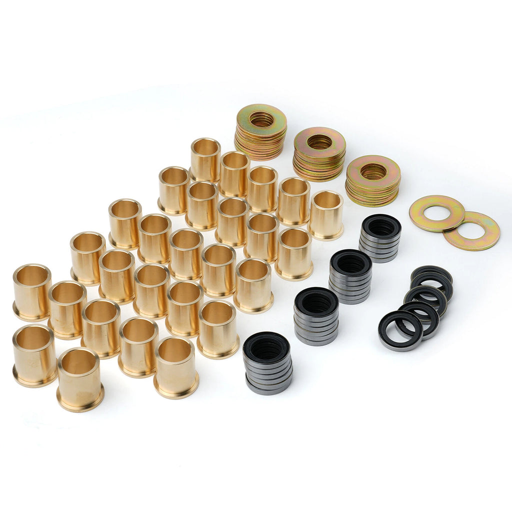 Undercarriage Bushing & Seal Kit for Bobcat MT85 (2015–2023) 325259, 6732271, 6732013