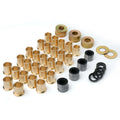 Undercarriage Bushing & Seal Kit for Bobcat MT85 (2015–2023) 325259, 6732271, 6732013
