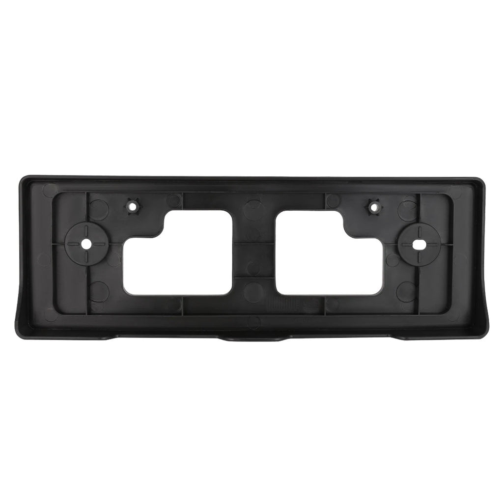Direct Bolt-On Headlights for Ford Focus (2015–2018) Black Housing Amber Side