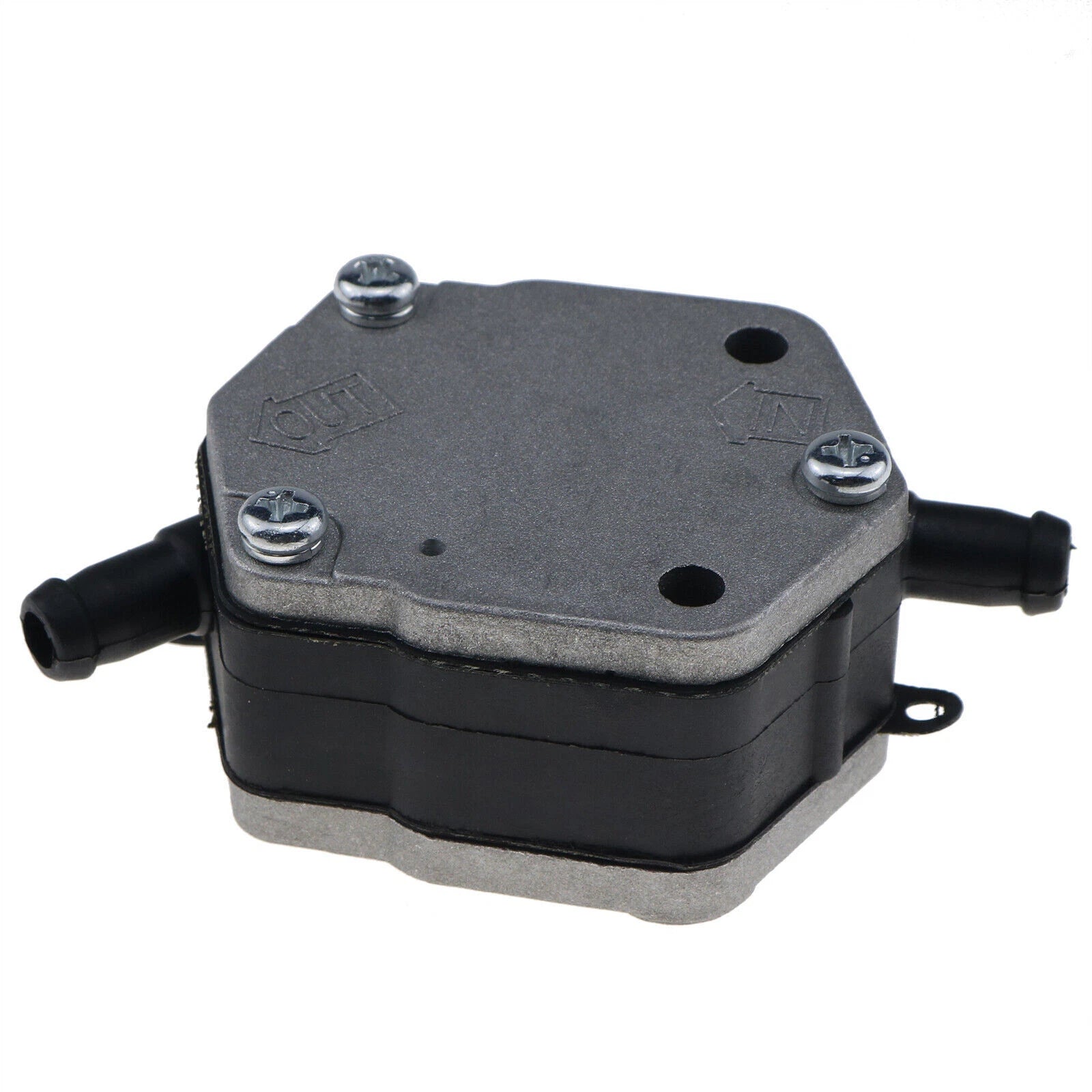 2PCS Fuel Pump for Yamaha V4 V6 115HP-300HP