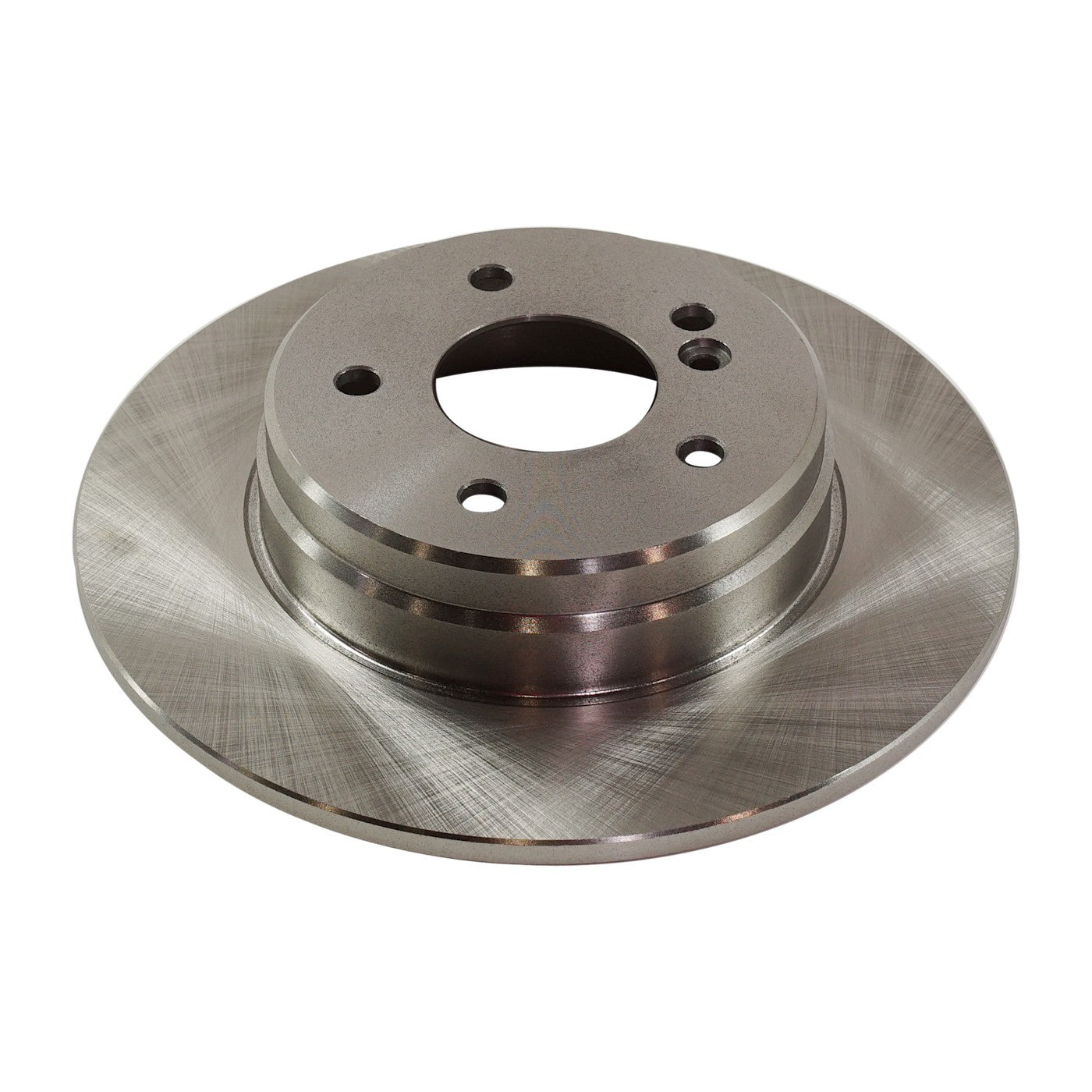 Disc Brake Rotor and Pad Kit for Mercedes Benz E320 (1996–2000)
