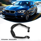 Radiator Hose for BMW 1 Series (2007-2013)