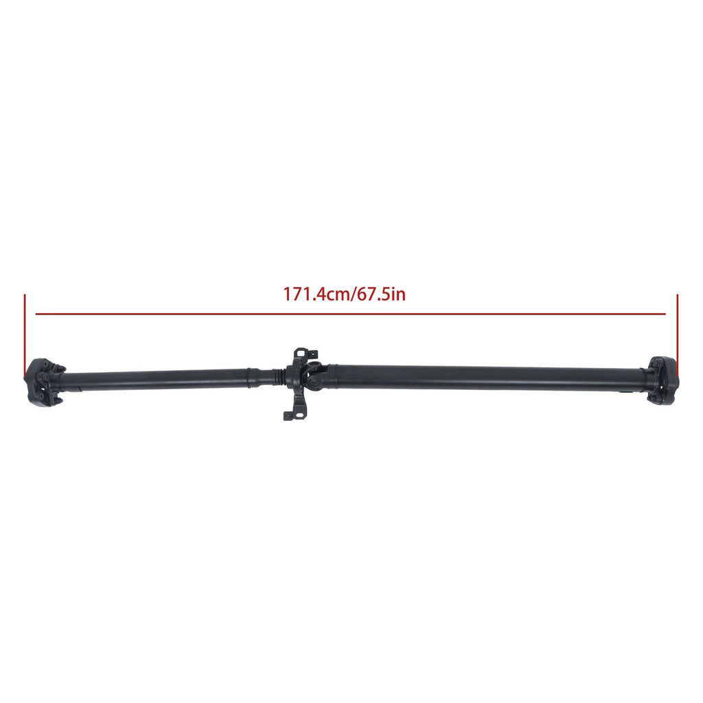 Driveshaft Assembly for Cadillac STS (2005–2011)