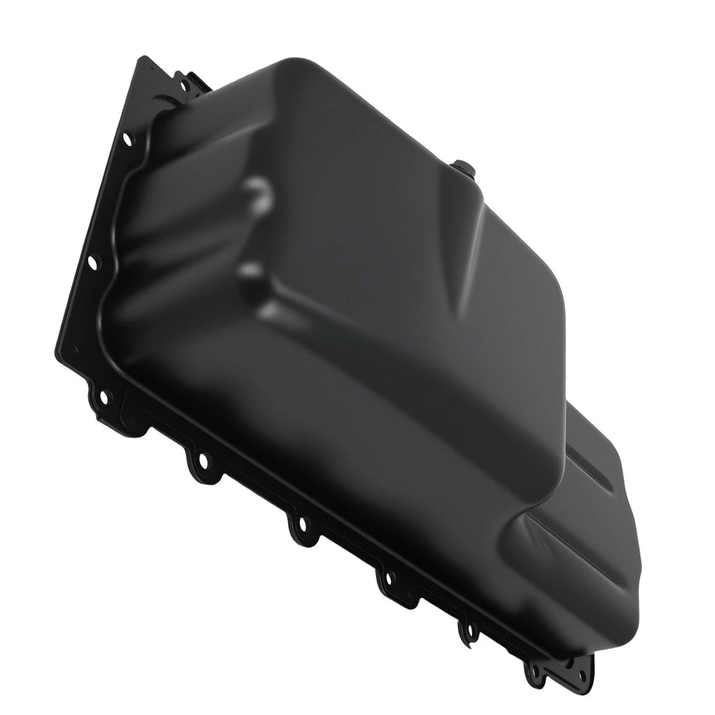 Engine Oil Pan for Ford E-350 Econoline Club Wagon (1997–2002)