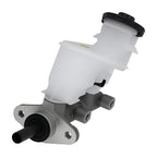 Brake Master Cylinder w/Sensor for Honda Accord L4 2.4L (2003–2007)