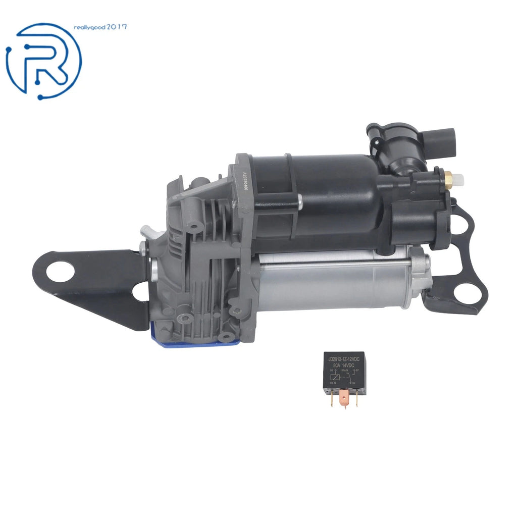 Air Suspension Compressor Pump for BMW 530i 535i xDrive (2006-2010)
