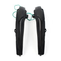 LED Side Mirror Sequential Turn Signal Lights for Mercedes-Benz C/E/S/G/CLS