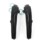 LED Side Mirror Sequential Turn Signal Lights for Mercedes-Benz C/E/S/G/CLS
