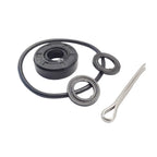 Propeller Shaft Seal Kit with Oil Seal & O-ring for Suzuki 09289-10005, 09280-48002