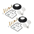 Carburetor Repair Kit for Honda XL650V Transalp (1988–2006)