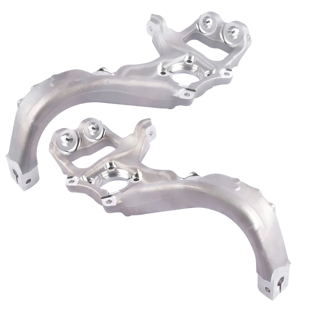 2X Steering Knuckle for Tesla Model X (2016-2020)