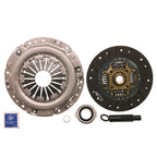 Clutch Kit for Acura TSX Honda Accord (2008–2012)