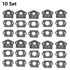 10X Carburetor Repair Kit for Echo SRM-225 GT-225 PAS-225 (Zama RB-K93)