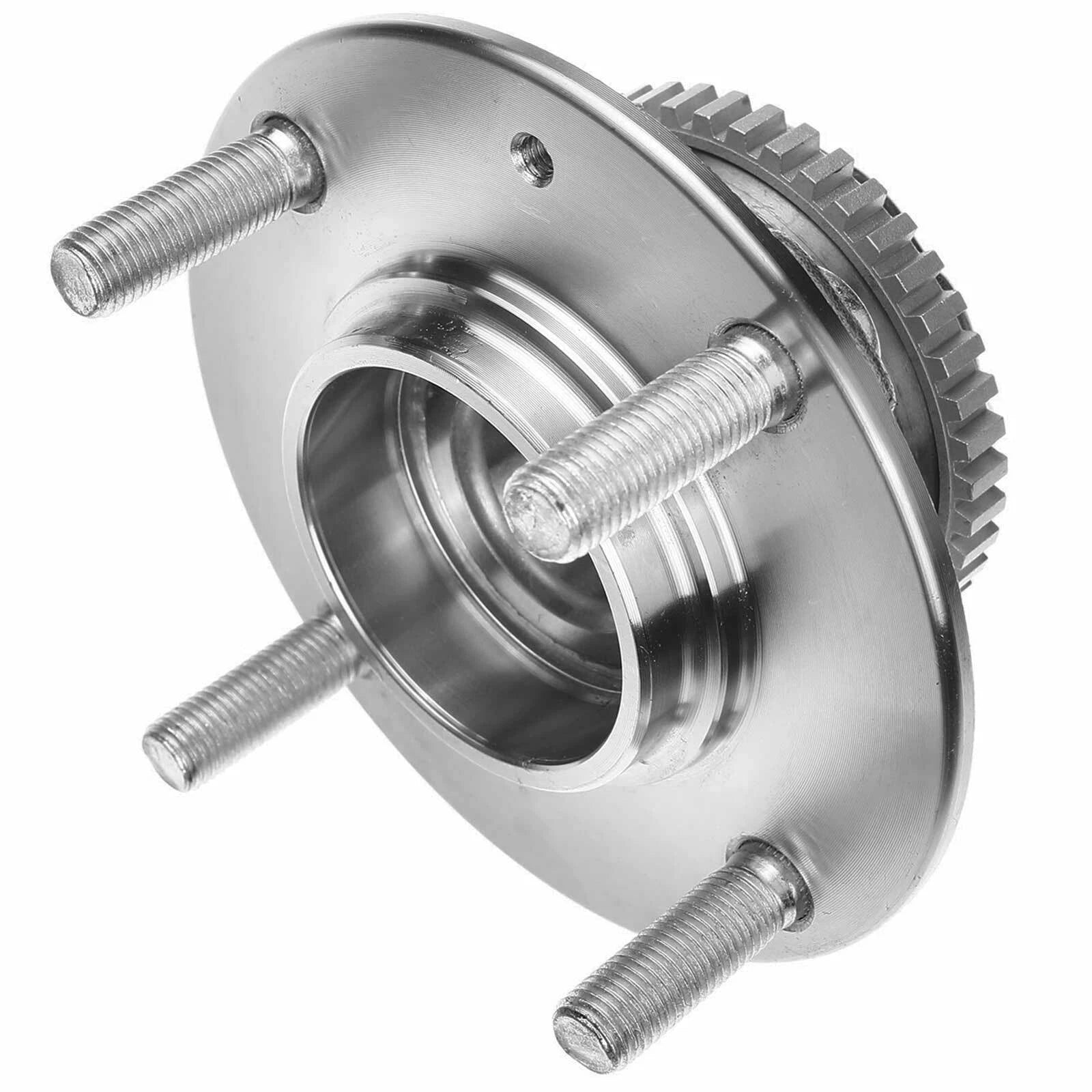 Rear Wheel Hub & Bearing Assembly for Hyundai Elantra (2001–2006)
