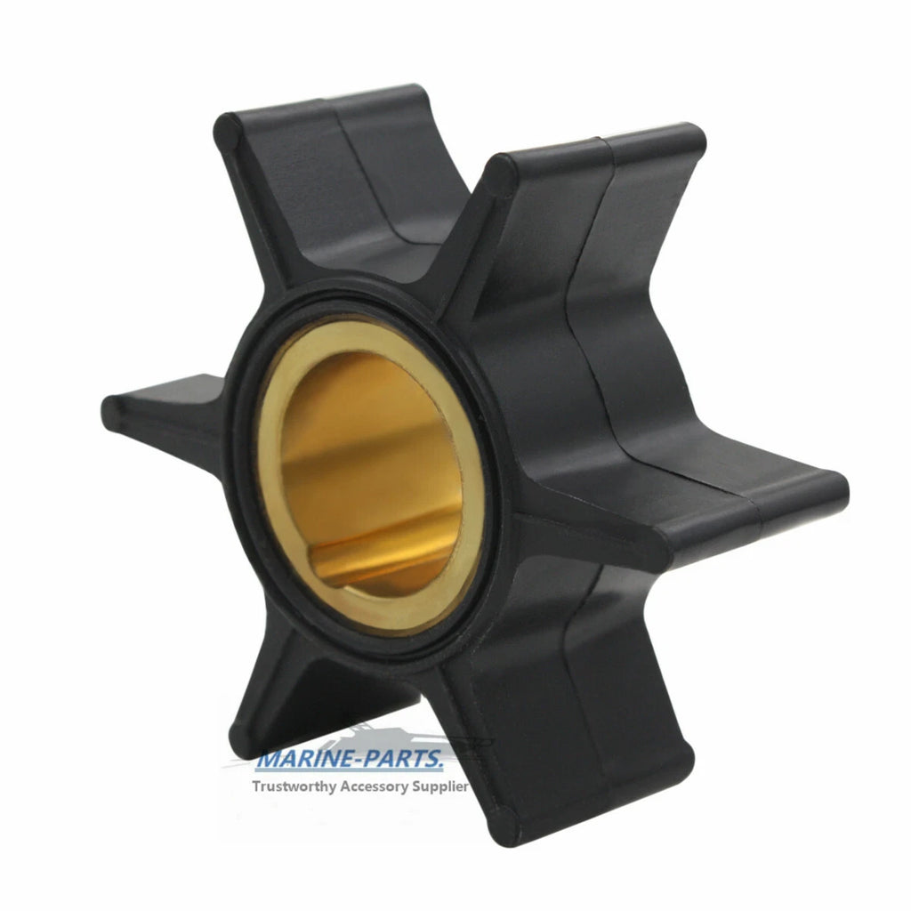 Water Pump Impeller for Johnson Evinrude/OMC 25HP (18-3052, 388702)