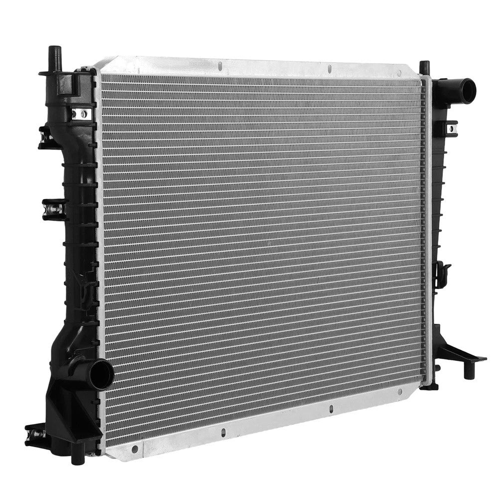 Radiator Assembly for Lincoln LS, Jaguar S-Type (2000-2006)