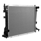 Radiator Assembly for Lincoln LS, Jaguar S-Type (2000-2006)