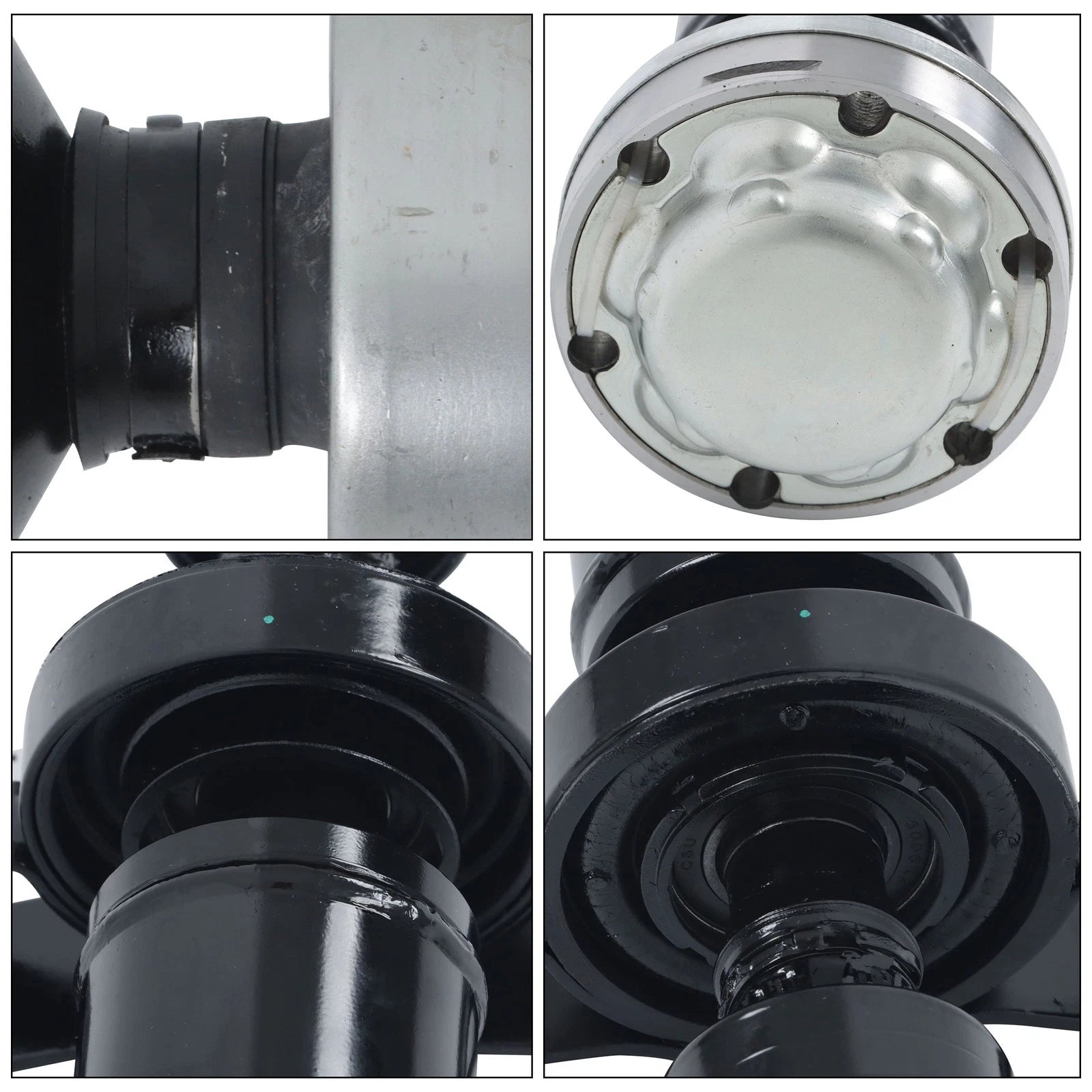 Rear Drive Shaft Assembly for Dodge Charger (2015–2018)