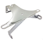 Chrome Fender Eliminator Tidy Tail for Yamaha YZF R1 (2004–2014)