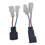 Front Left Window Regulator 2 Pins for Ford Transit VH/VJ/VM (2000–2013)