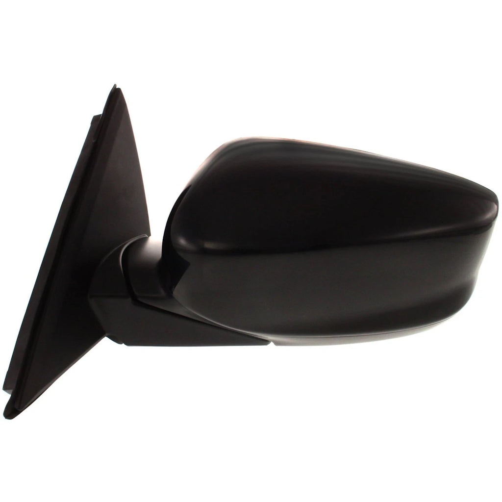 Driver Side Power Foldaway Mirror for Honda Accord Coupe (2008–2012)