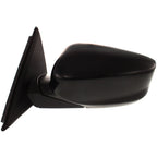 Driver Side Power Foldaway Mirror for Honda Accord Coupe (2008–2012)
