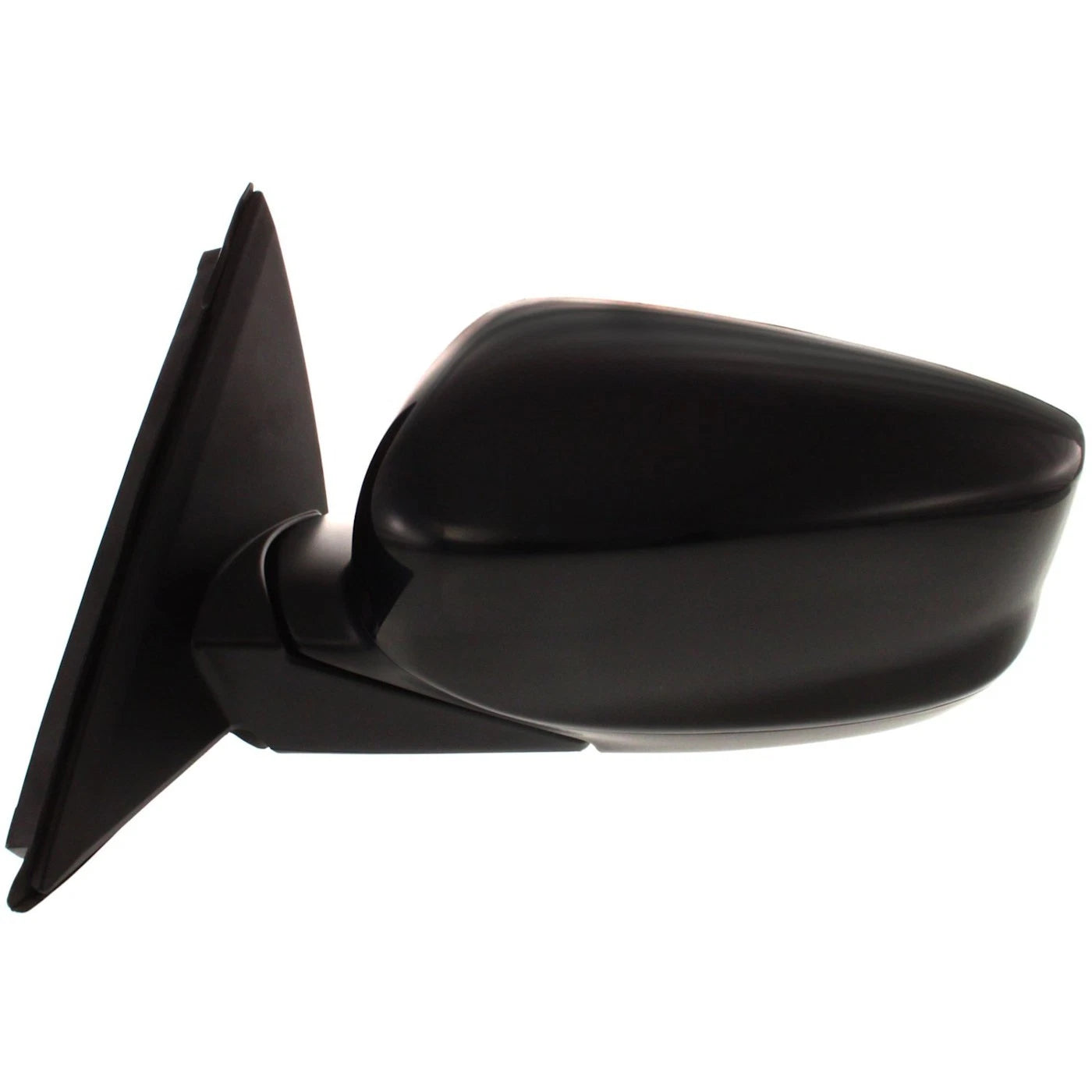 Driver Side Power Foldaway Mirror for Honda Accord Coupe (2008–2012)