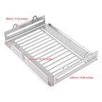 Stainless Steel Radiator Guard Cover for Honda Rebel 500 300 (2017–2020)