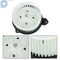 Heater Blower Motor for Dodge Ram 1500 2500 3500 Jeep Grand Cherokee (1999–2021)