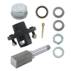 Set of 4 Trailer Hub Kit for BT16 Spindle