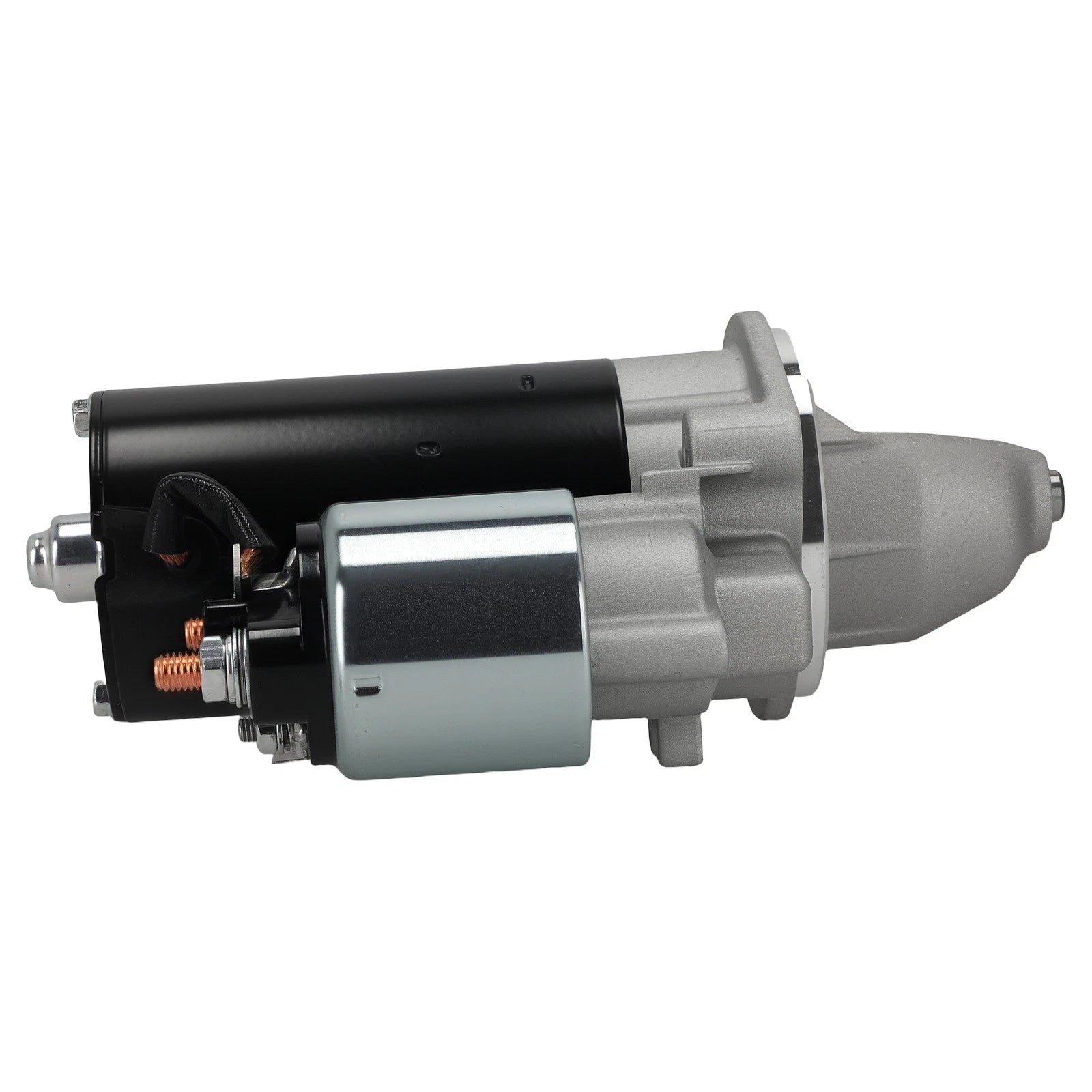 12V Starter Motor for Mercedes-Benz C220 C230 (1995–2000)