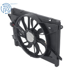 Radiator Fan Assembly for Chrysler Pacifica Voyager (2017-2022)
