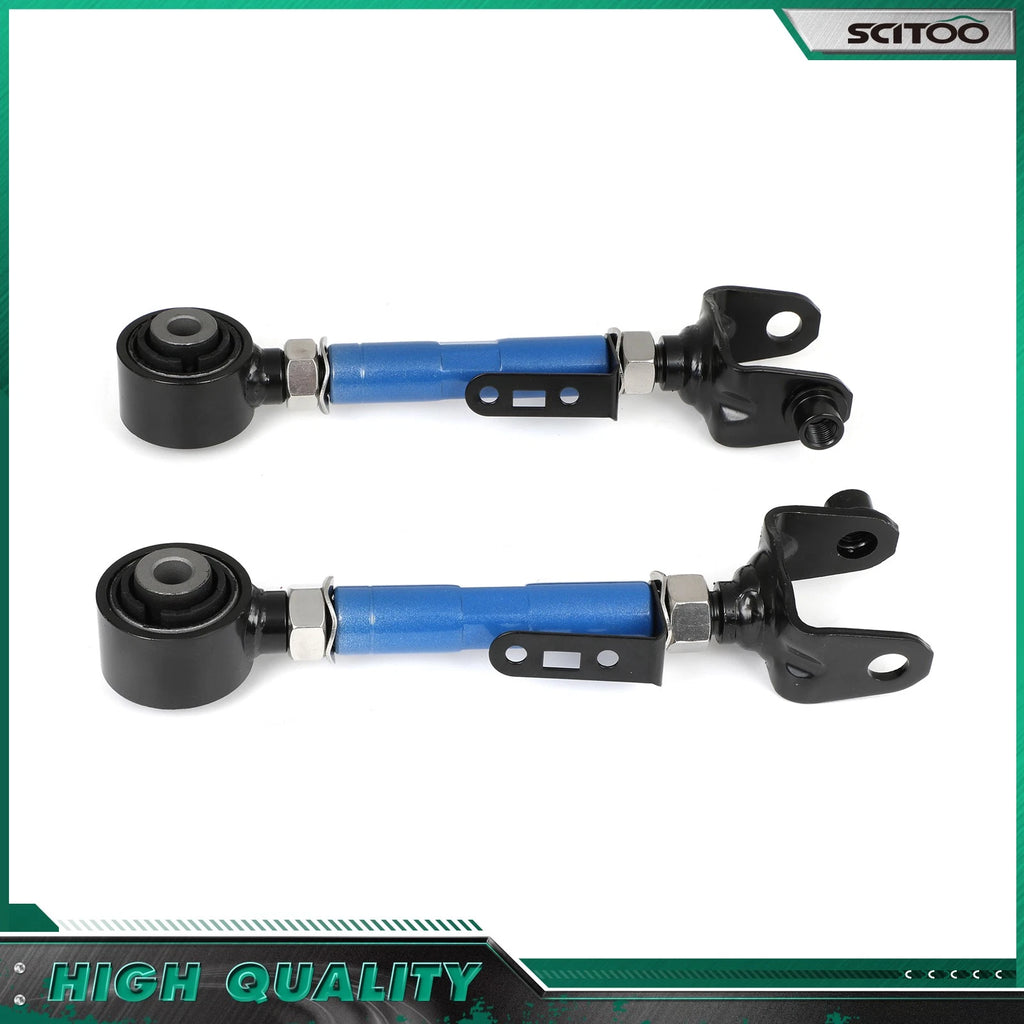 Adjustable Rear Control Camber Arm for Honda CR-V (2007–2011)