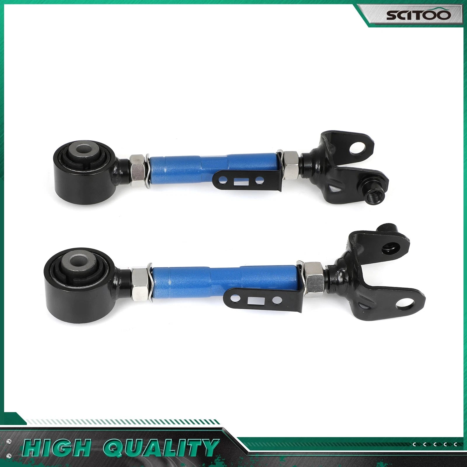 Adjustable Rear Control Camber Arm for Honda CR-V (2007–2011)