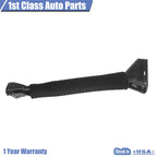 Left Air Cleaner Intake Hose for Mercedes-Benz GL350 (2010–2016)