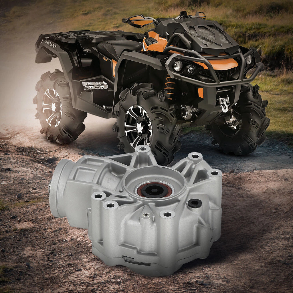 Rear Differential for Can-Am Outlander 1000R (2018–2021)
