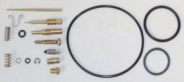 Carburetor Kit for WSM 250 LT / LT-F (1990–1996)