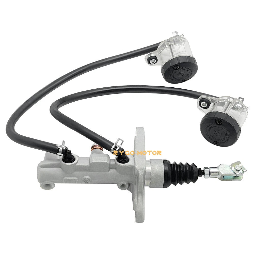 Brake Master Cylinder for Can-Am Maverick X3 Turbo Trail Sport 1000 800 700