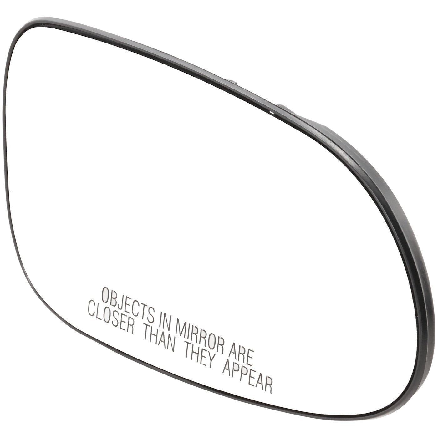 Heated Passenger Right Side Mirror Glass for Mercedes SL Class