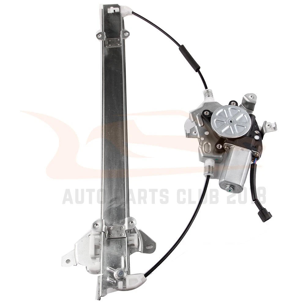 Window Regulator with Motor for Nissan Frontier (2005-2010)