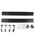 6" Side Steps Running Boards for Dodge Ram 1500 (2009–2018) Non-Slip