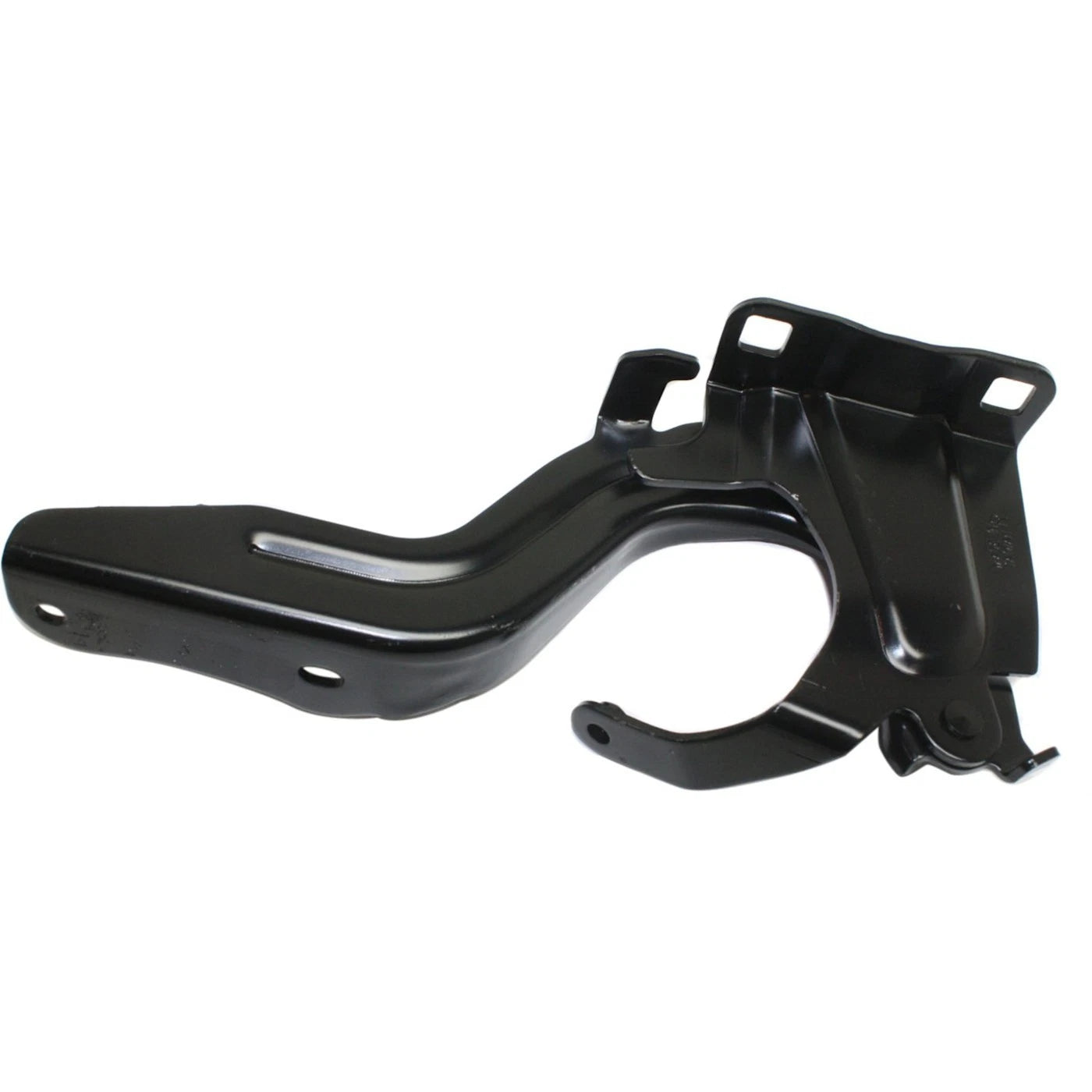 Hood Hinge Set for Nissan Rogue (2014–2020)