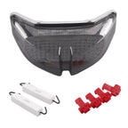 Tail Light Turn Signal Smoke for YAMAHA FZ1 (2006-2011)