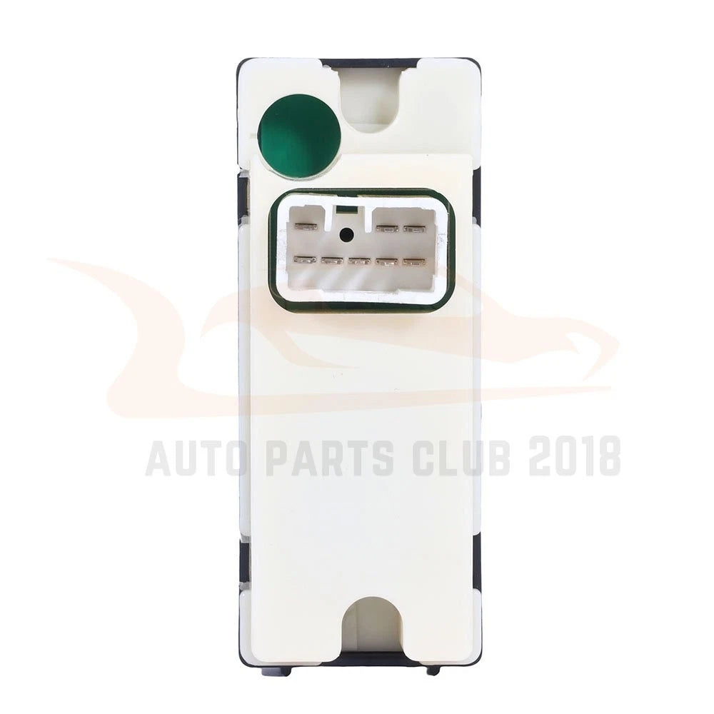 High Performance Window Switch for GMC Canyon (2004-2012)
